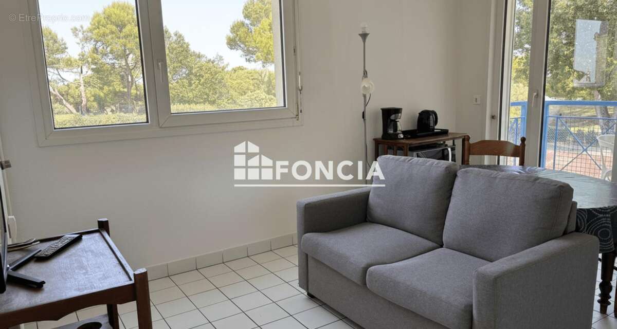 Appartement à CHATELAILLON-PLAGE