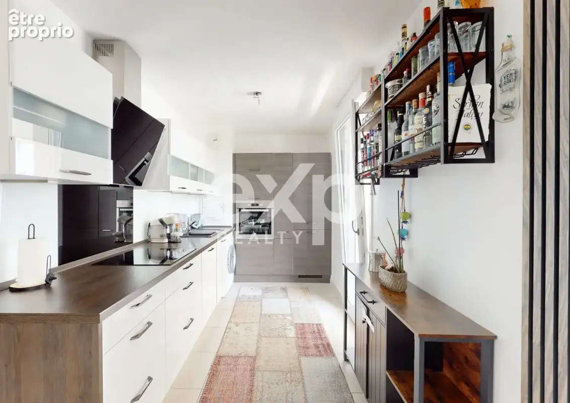Appartement 82 m² à Lingolsheim  - photo 4