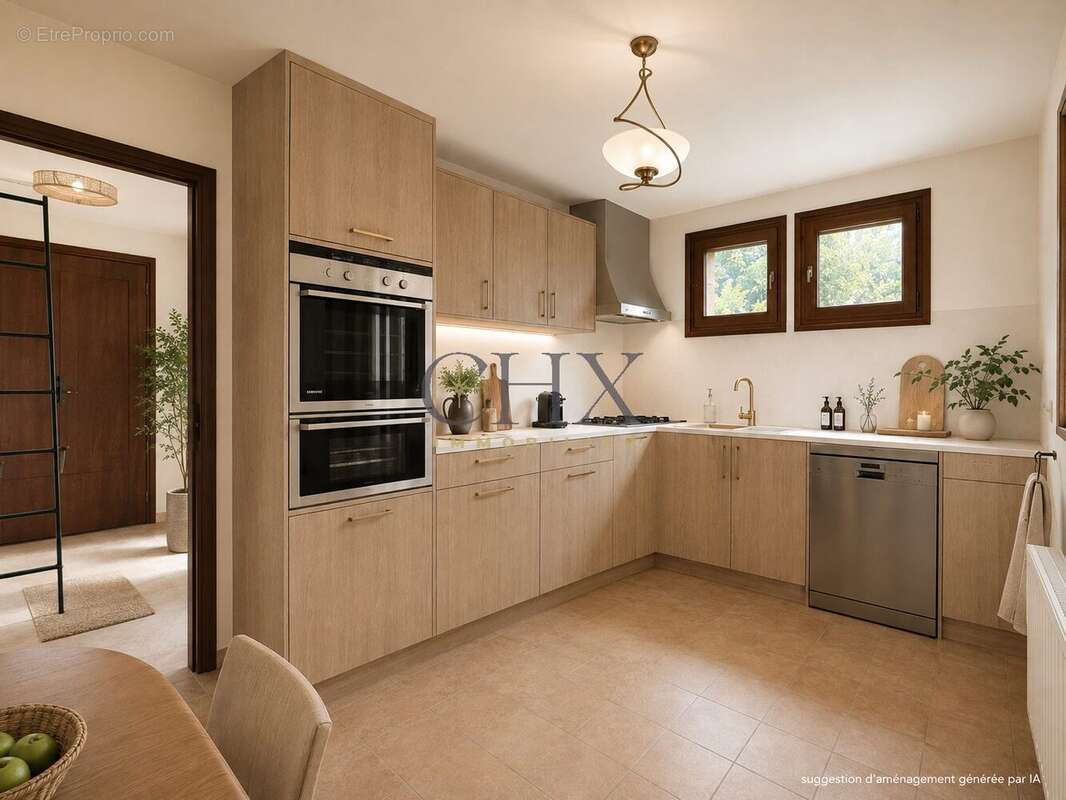 Maison 173 m² à Sallanches  - photo 6