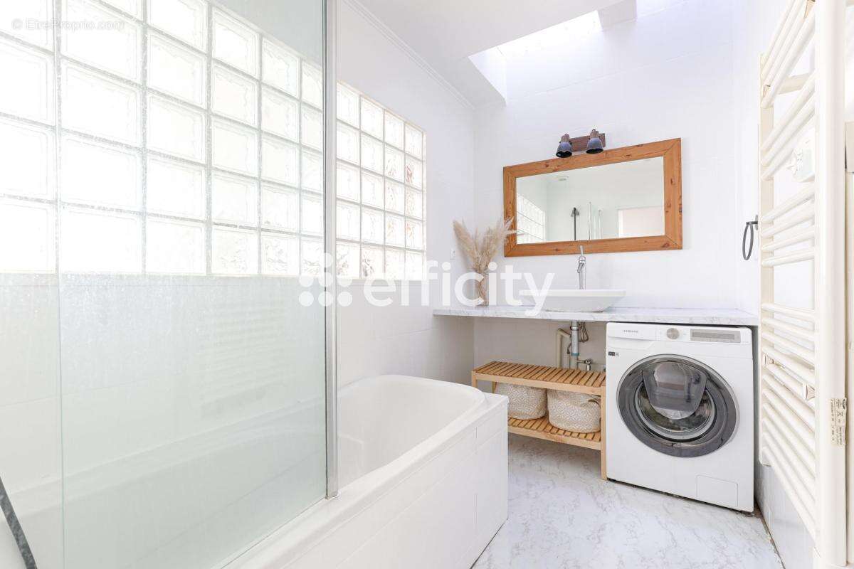 Appartement ancien - photo 15