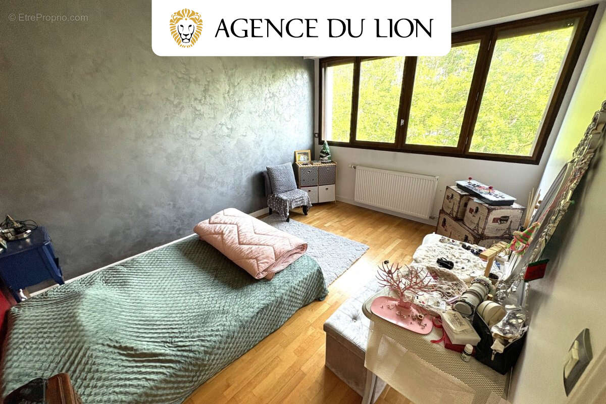 Appartement à DREUX