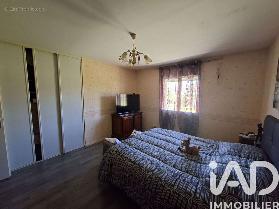 Maison 175 m² à Bragny-Sur-Saone  - photo 9