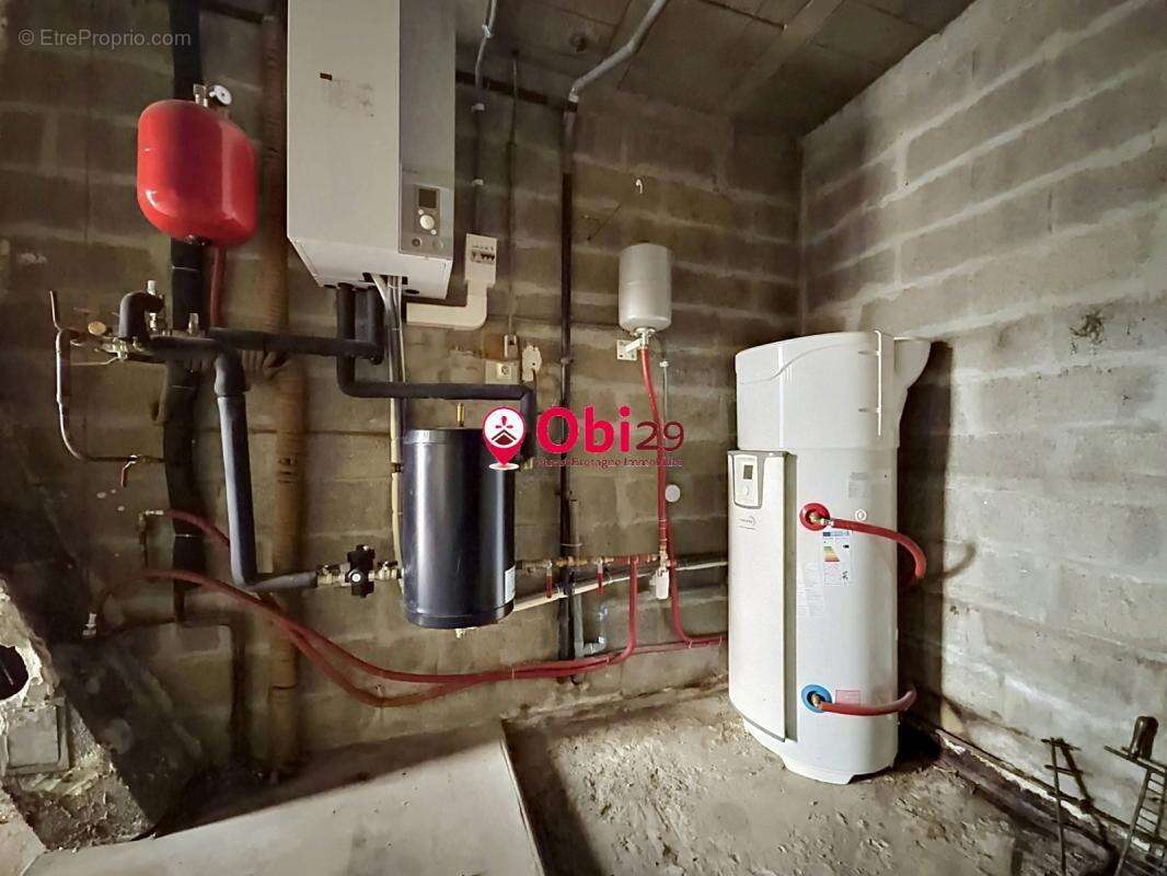Maison familiale DPE B! - photo 20