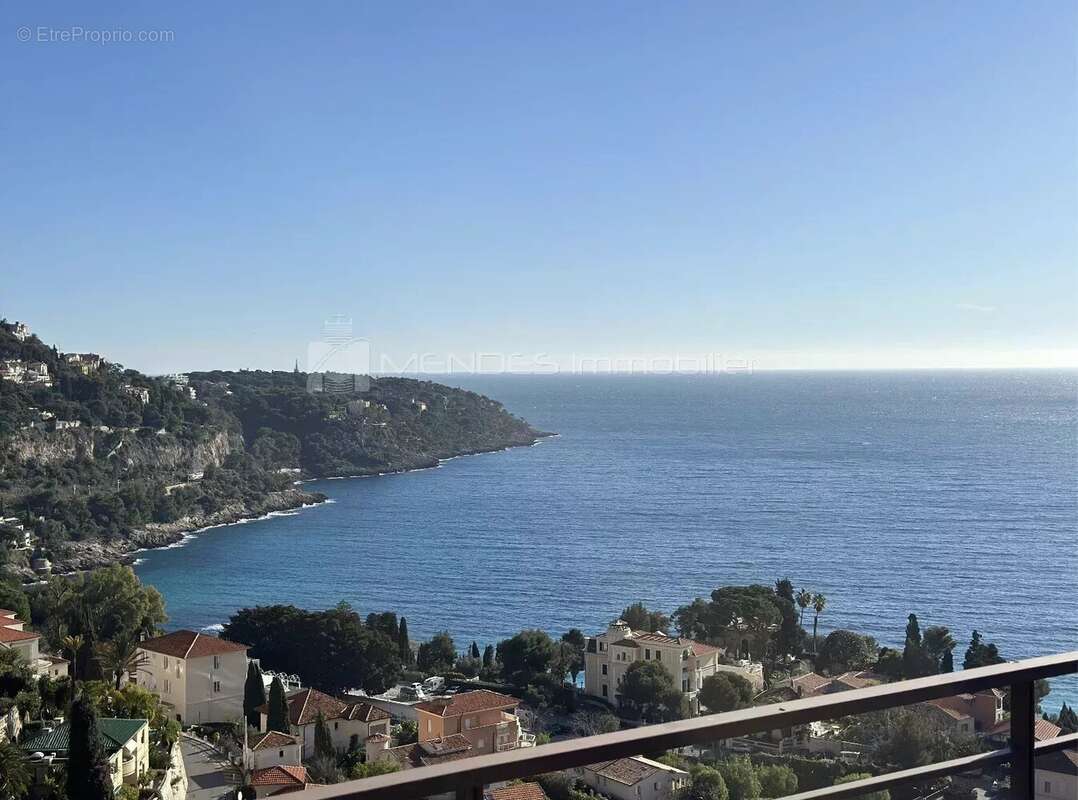 3 pieces avec roof top panoramique mer golf bleu roquebrune cap martin - photo 16