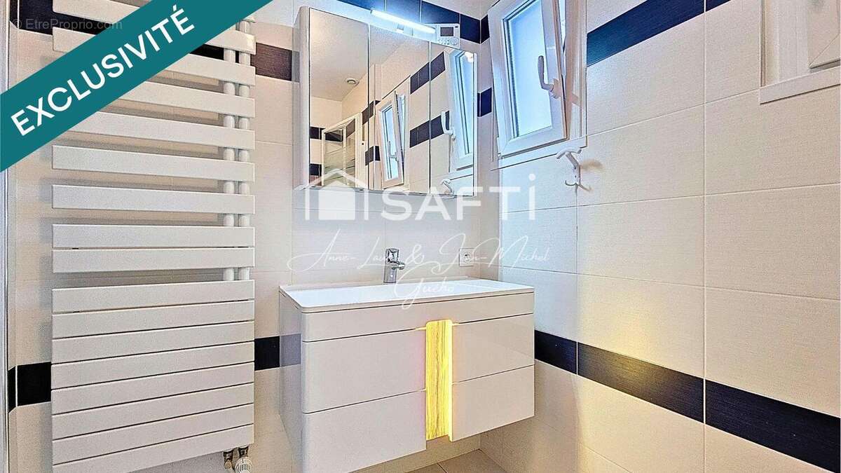 Photo 6 - Maison à CRACH