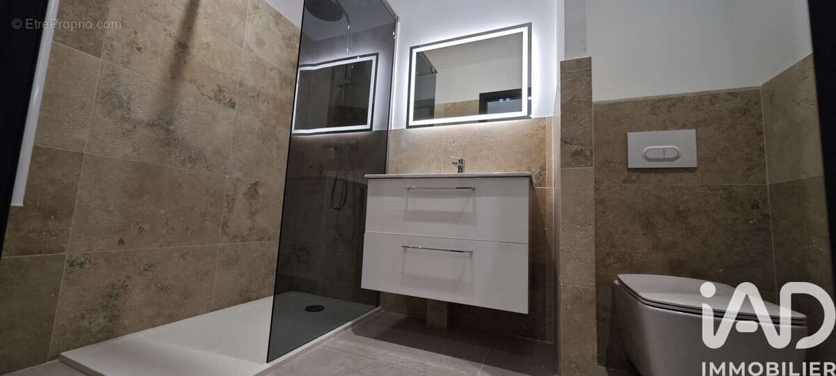 Photo 8 - Appartement à NIMES