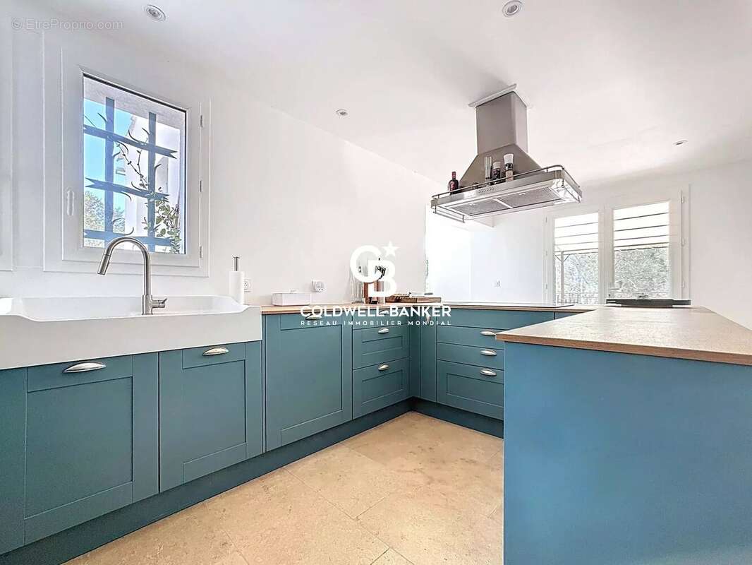 Maison à LE THORONET