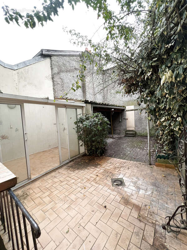 Appartement à TOUL