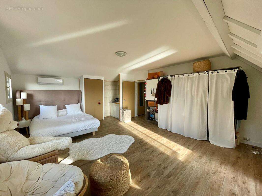 Maison Nevers 7 pièces 295 m2- Magnifique vue - Garage - 6 chambres - photo 8
