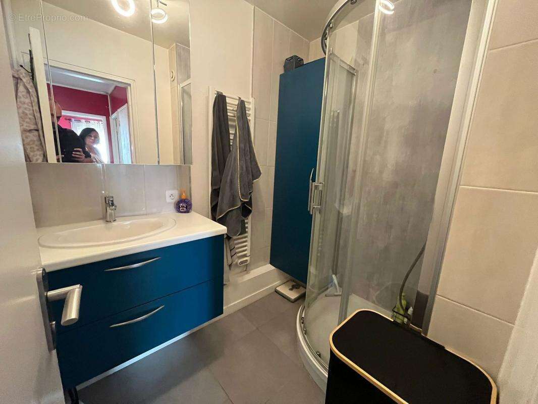 Appartement à DOUAI