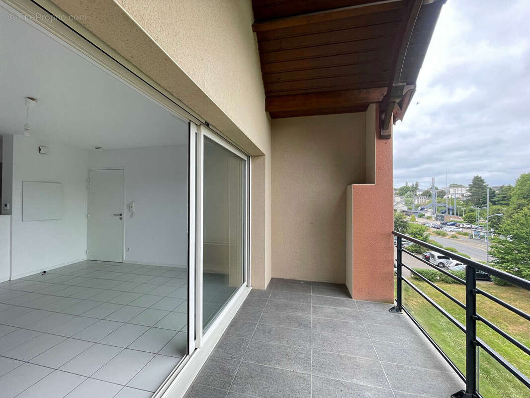 Appartement à PONTCHATEAU