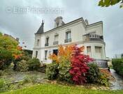 Appartement à SAINT-MAUR-DES-FOSSES