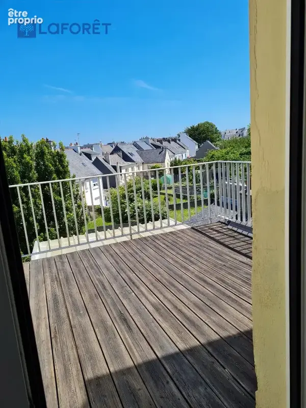 Maison Locmiquelic - photo 9