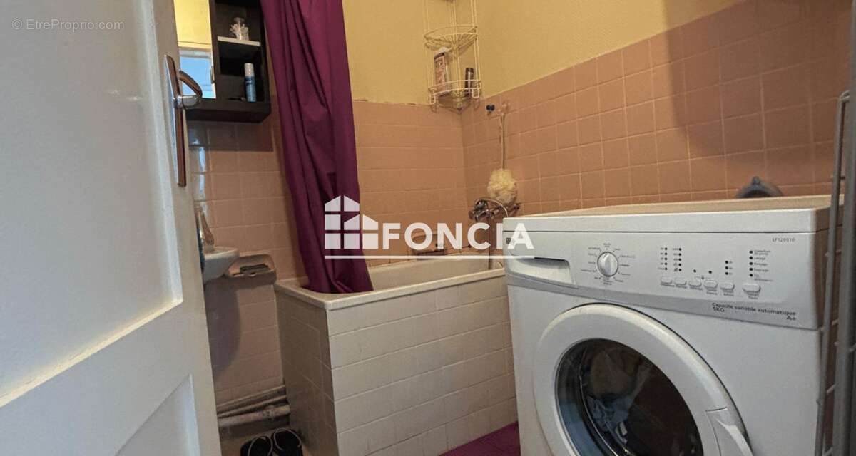 Appartement à RIS-ORANGIS