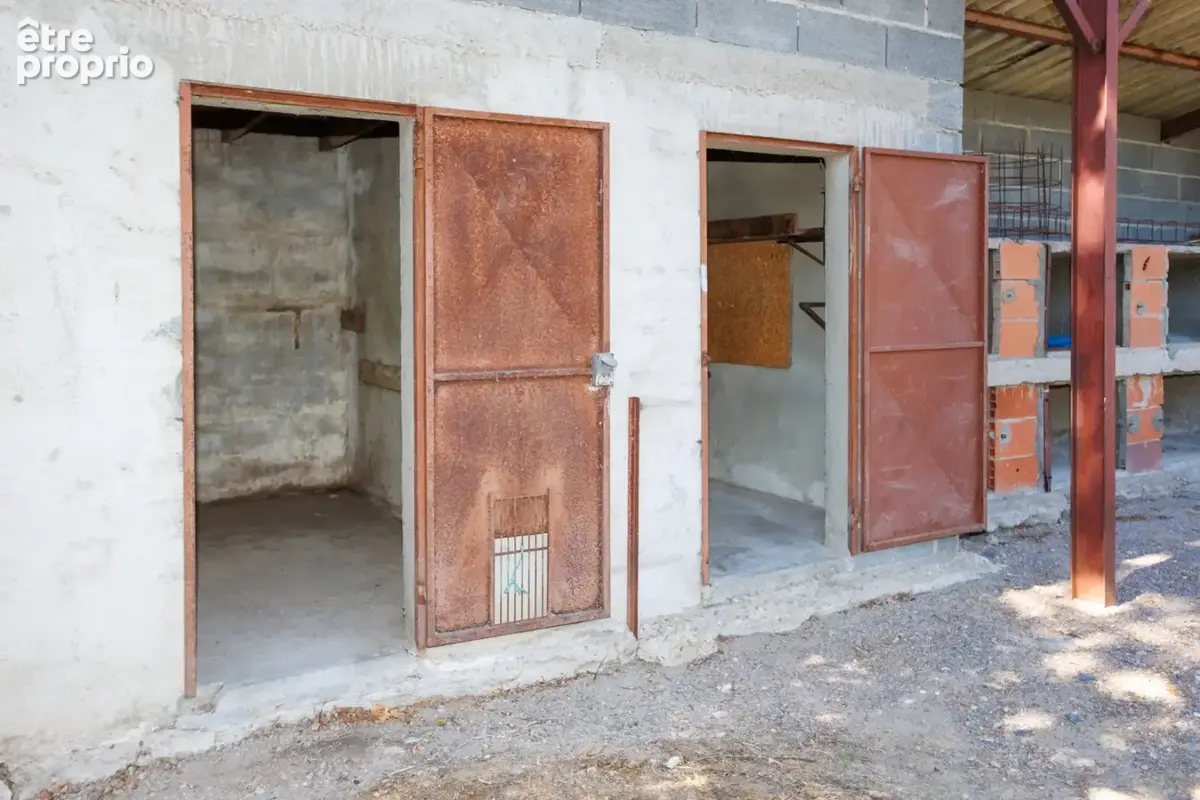 Exclusivité Maison à vendre 4 pièces PARAY LE MONIAL (71) secteur très calme - photo 21