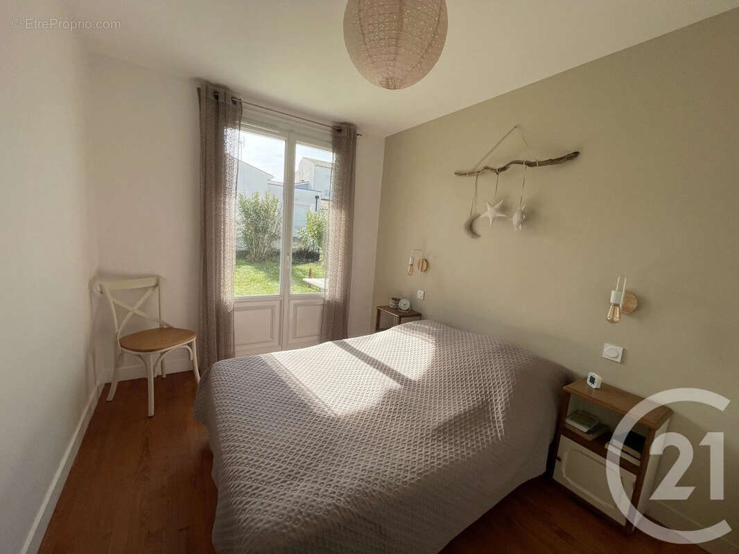 Appartement à ROYAN