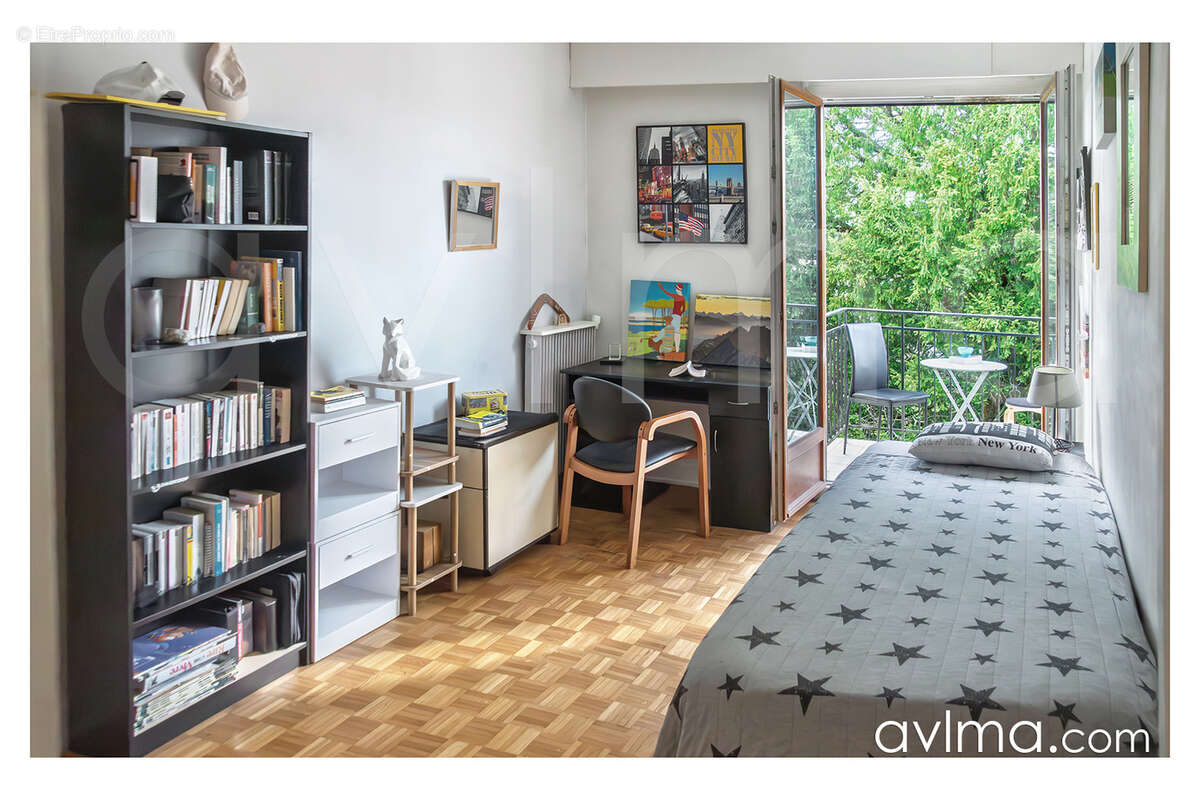 Appartement à SAINT-NOM-LA-BRETECHE