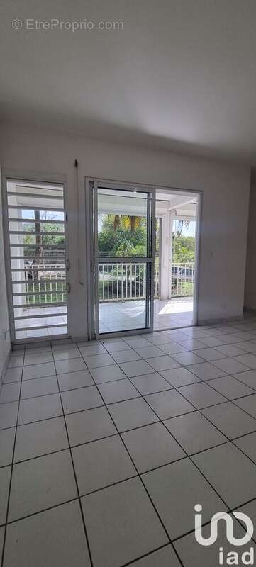 Photo 6 - Appartement à LES TROIS-ILETS