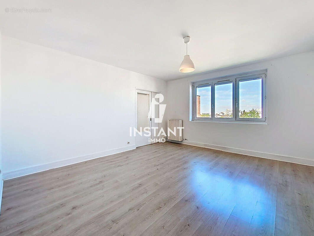 Appartement à CRETEIL