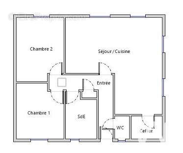 Photo 8 - Maison à COMMANA
