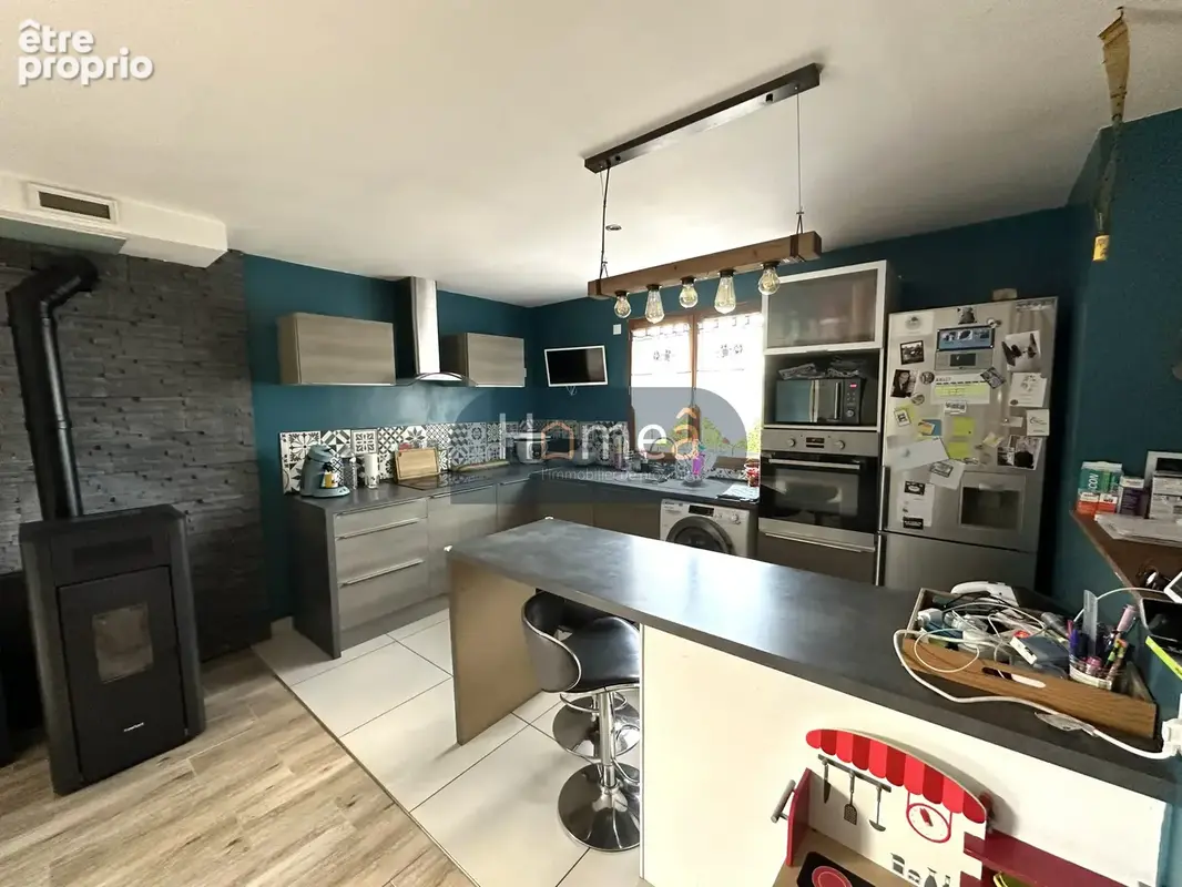 Maison proche de tôtes - photo 2