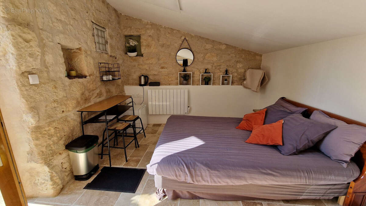 Photo 8 - Maison à FOUSSAIS-PAYRE