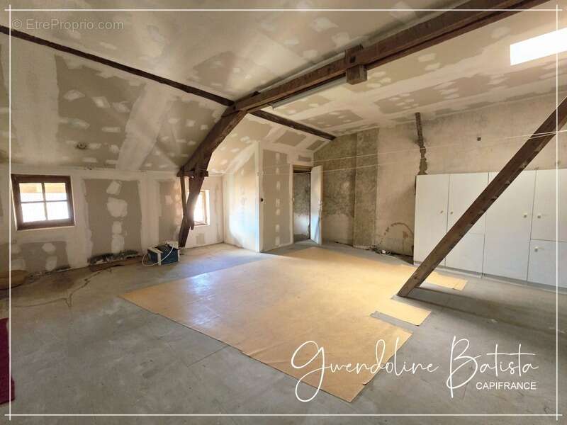 Maison à CASTILLONNES