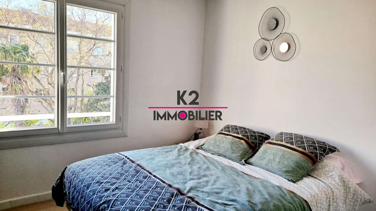 Appartement à MONTELIMAR