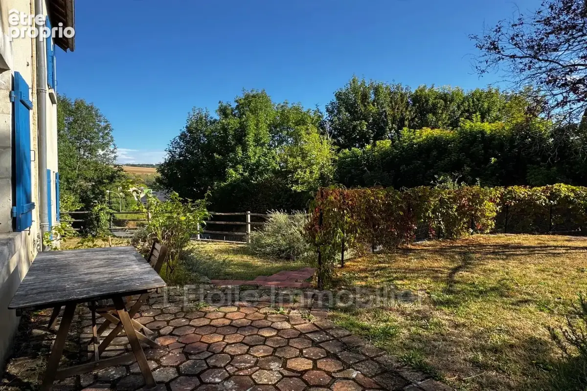 Maison 85 m² à Mortagne-Au-Perche  - photo 7