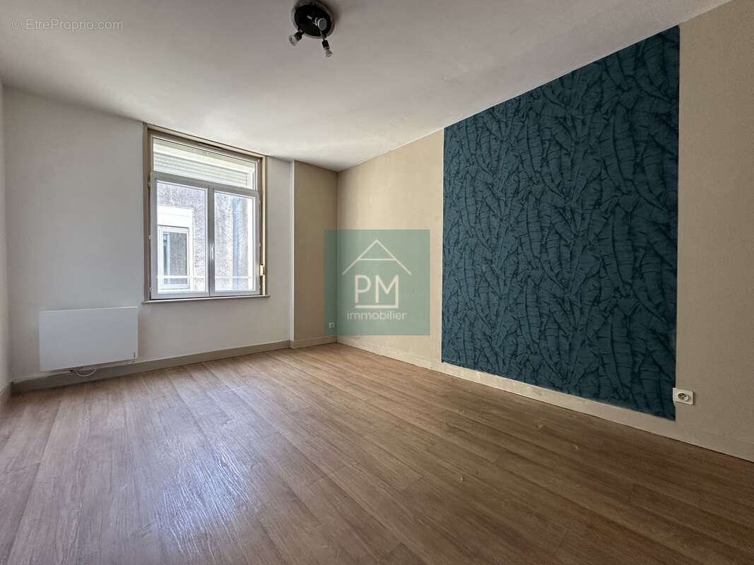 Appartement à PERONNE