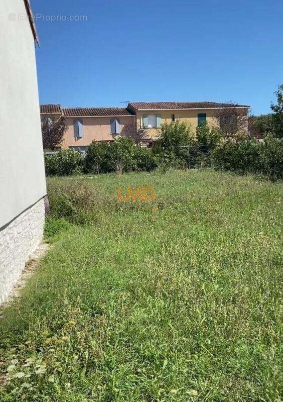 Maison à VEDENE