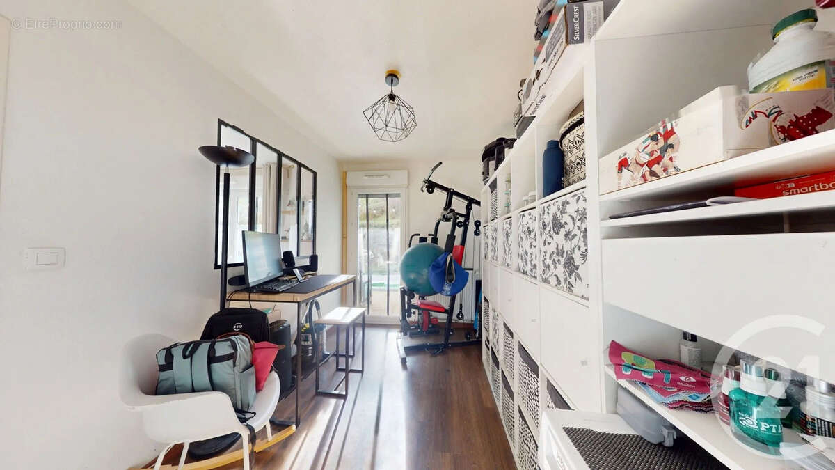 Appartement à USTARITZ