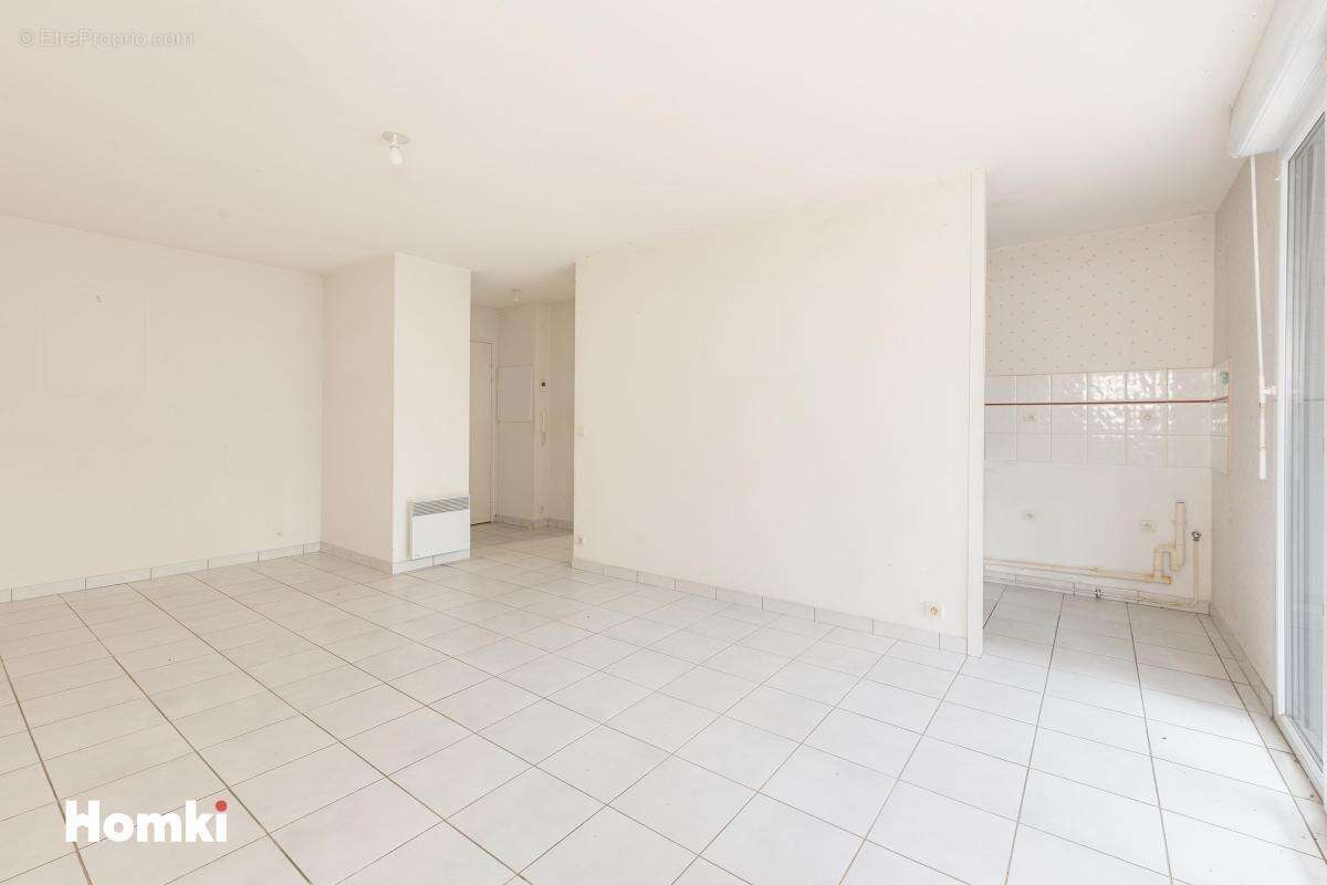 Appartement à SAINT-PAUL-LES-DAX