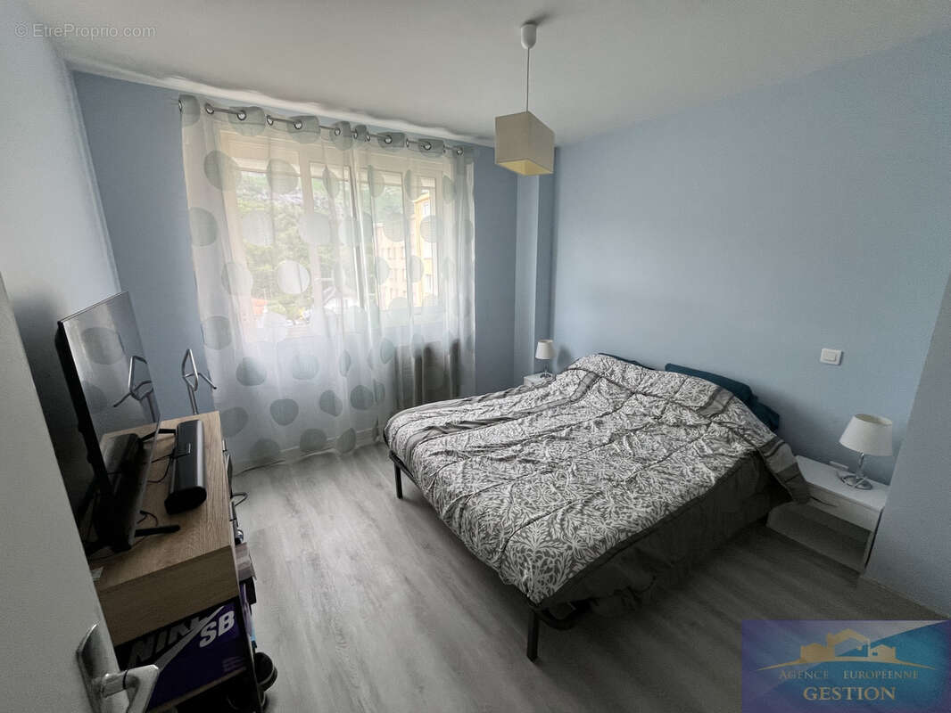 Appartement à LOURDES