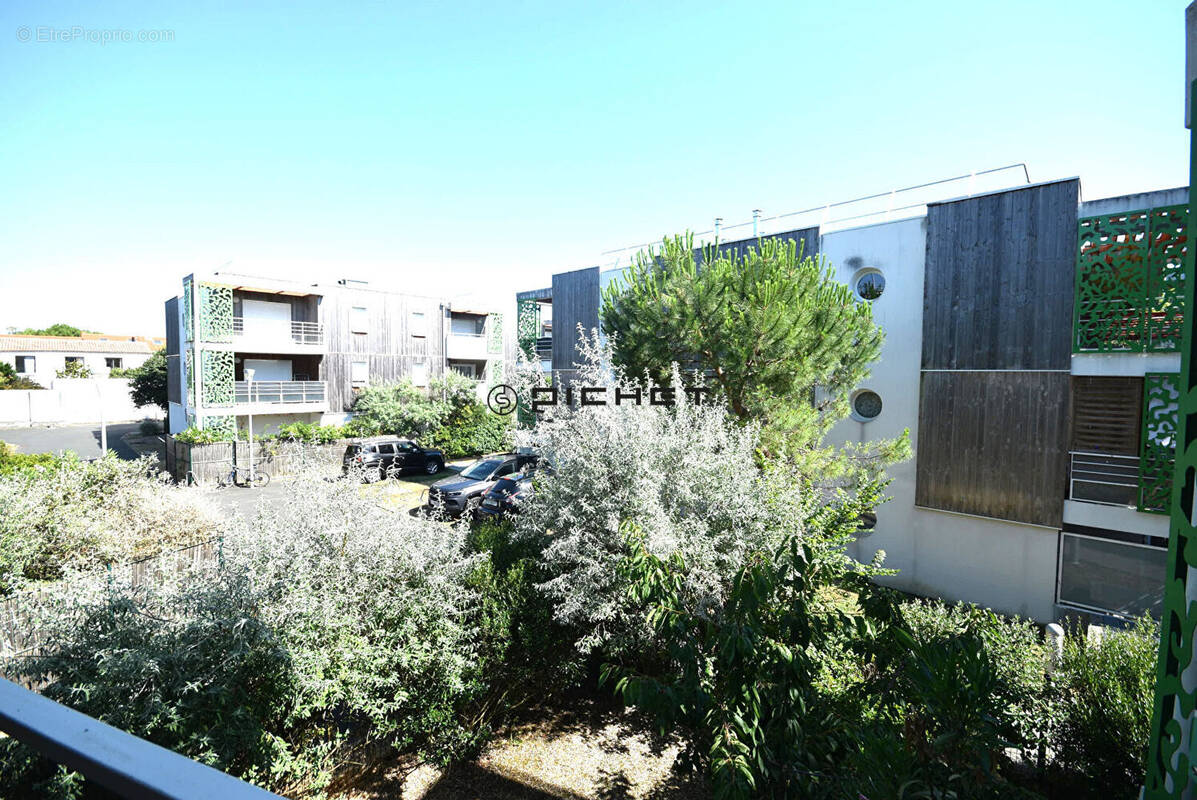 Appartement à LA ROCHELLE