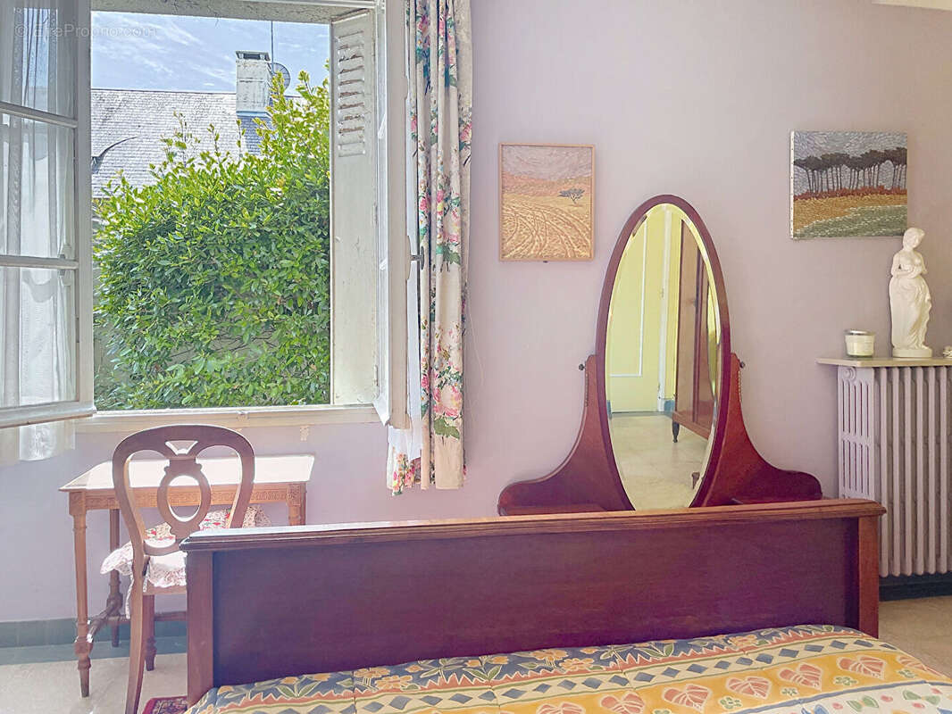 Appartement à CABOURG