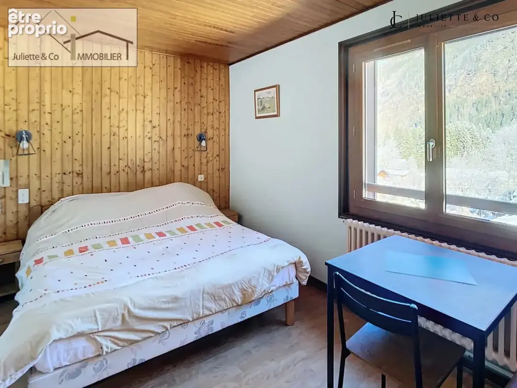 Maison 12 pièces 397 m² à vendre à Les Houches (74310) - photo 8