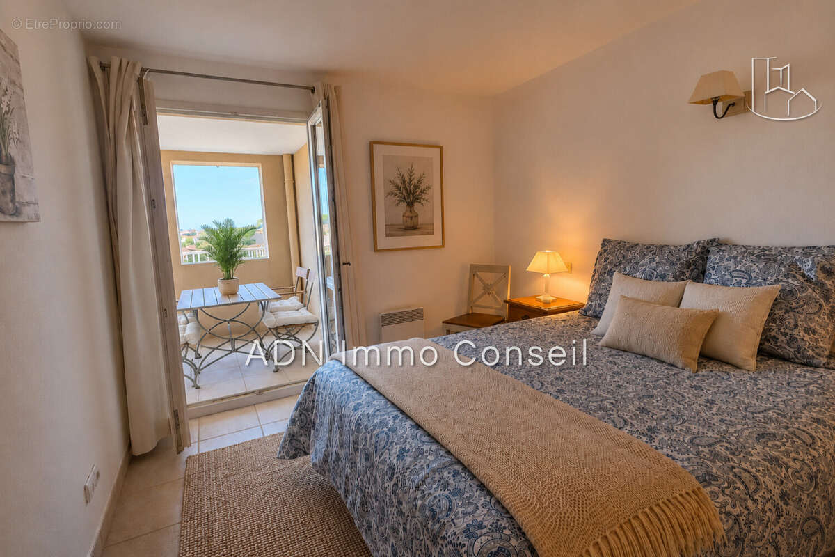 Appartement à MALLEMORT