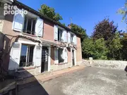 Maison à NESLES-LA-VALLEE