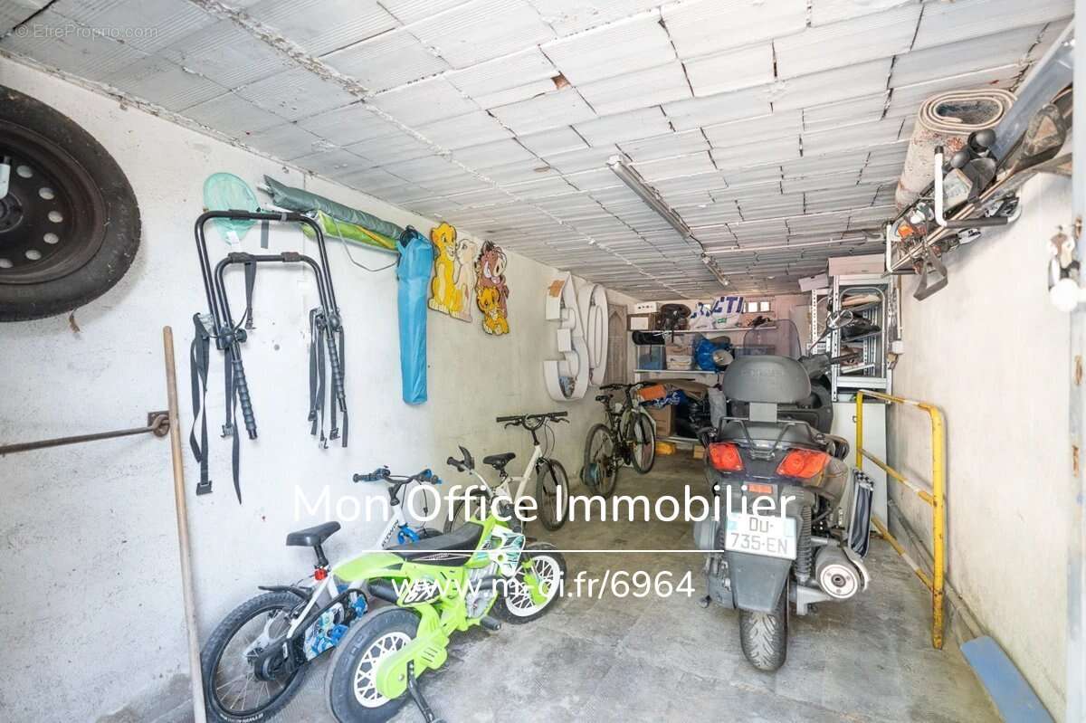 Appartement à GARDANNE