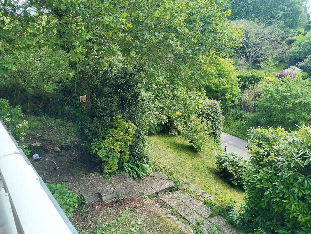 Maison à ERGUE-GABERIC