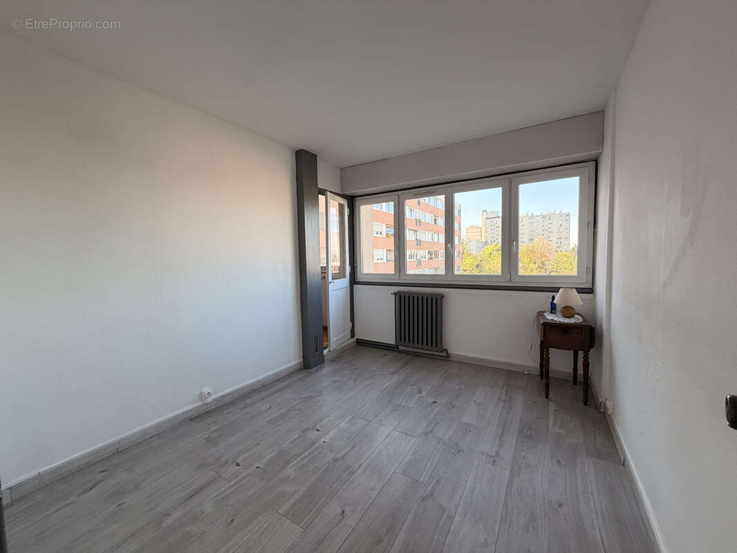 Appartement à BAGNOLET