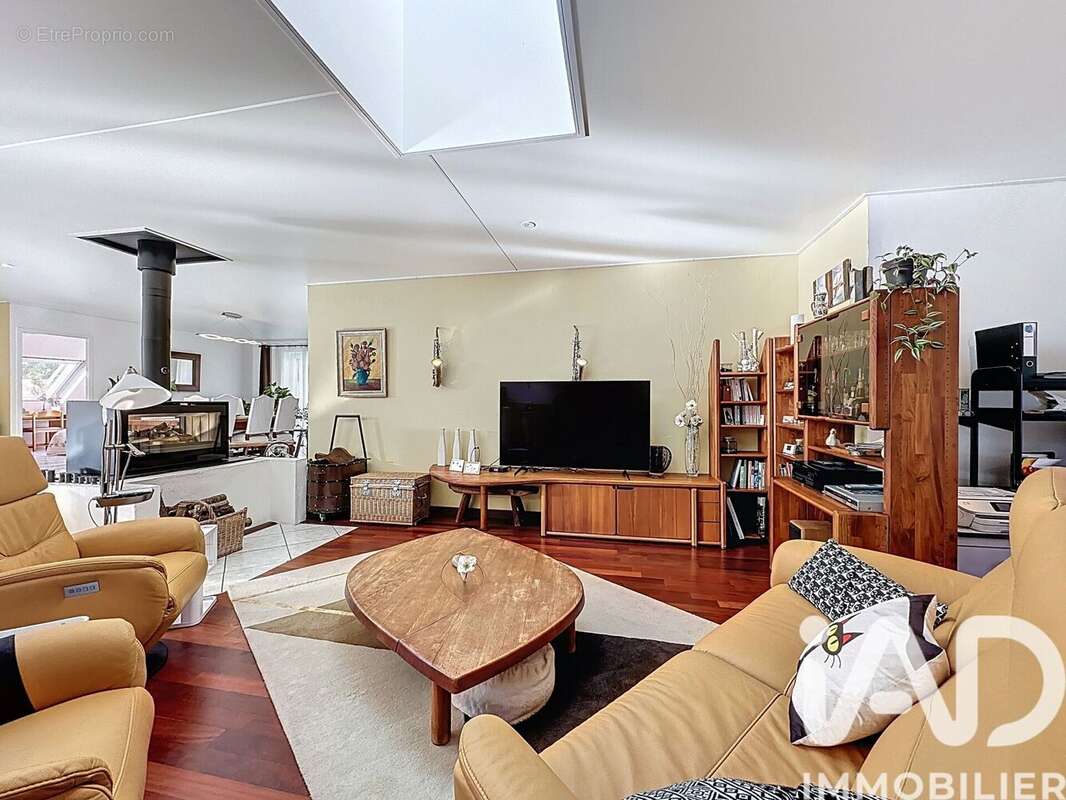 Photo 4 - Maison à QUIMPERLE