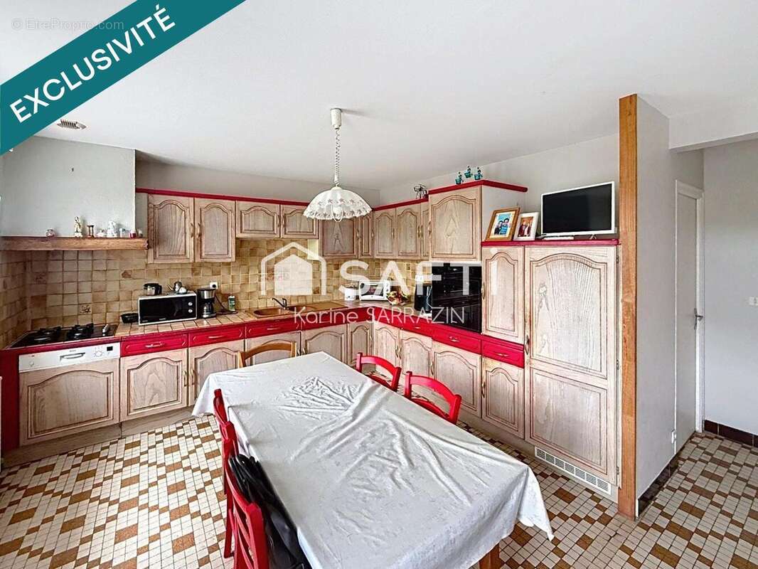 Photo 2 - Maison à SAINT-HILAIRE-DU-HARCOUET