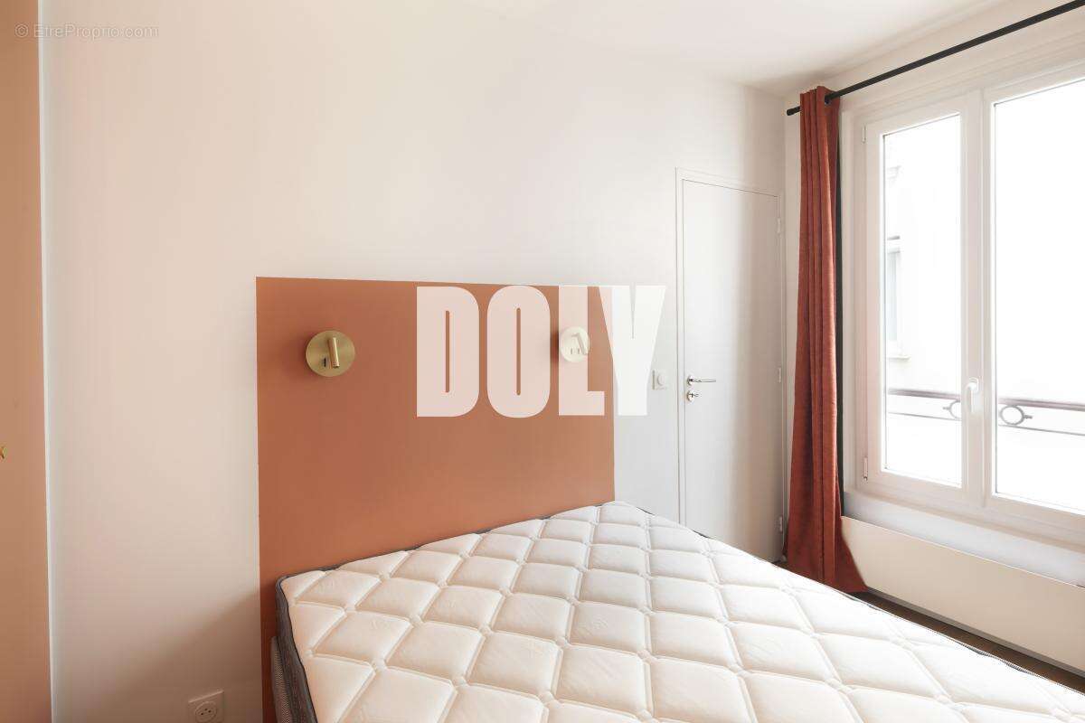 Appartement à PARIS-3E