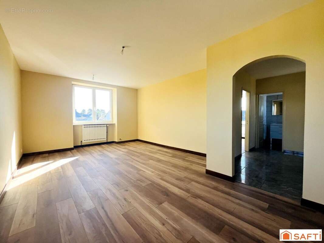 Photo 2 - Maison à PRAT