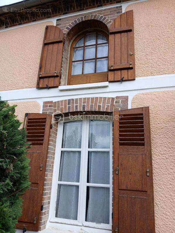 Maison à SAVINS