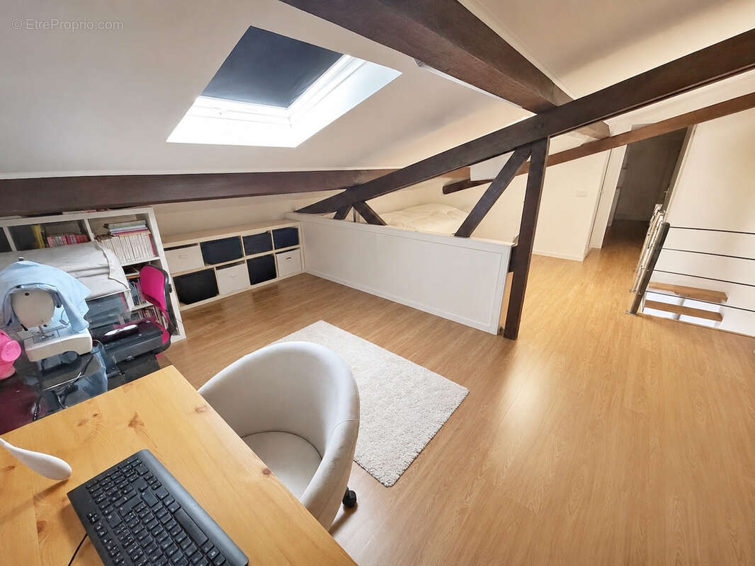 Appartement à SAINT-FONS