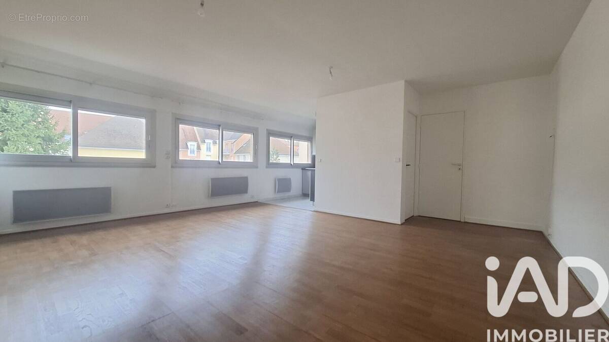 Photo 1 - Appartement à ARPAJON