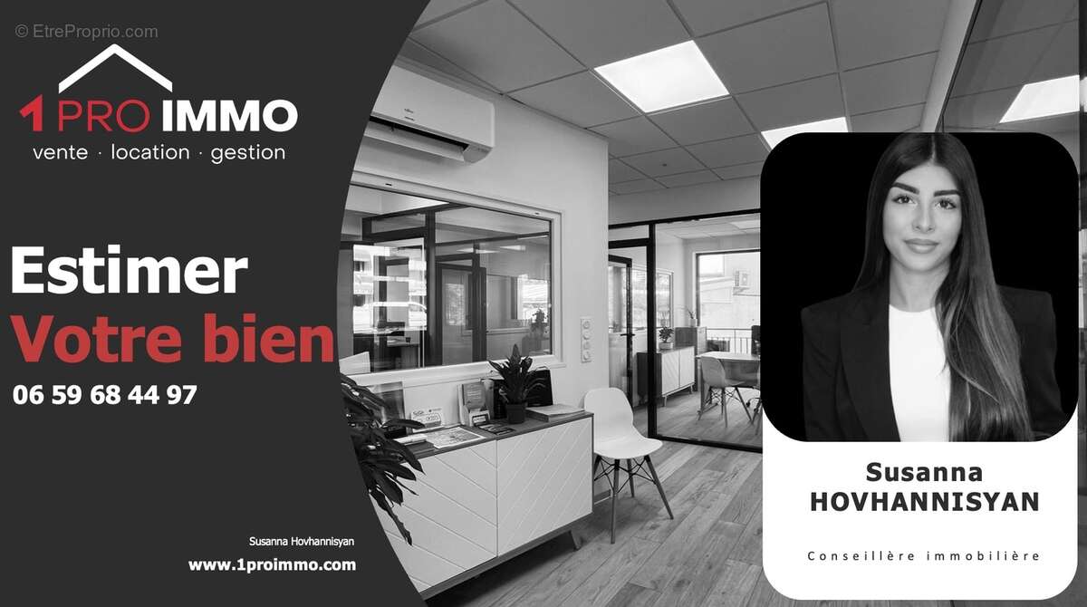 n°9 - Appartement à ECHIROLLES